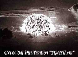Grimlord (EGY) : Genocidal Purification (Apetril 2m)